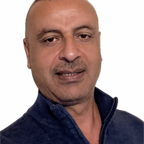 Adnan A Adnan A