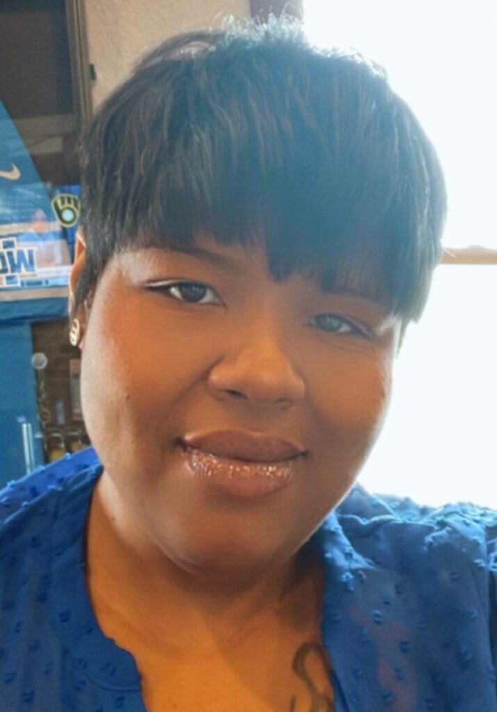 LaTasha H