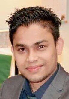 Samad R photo Samad R photo